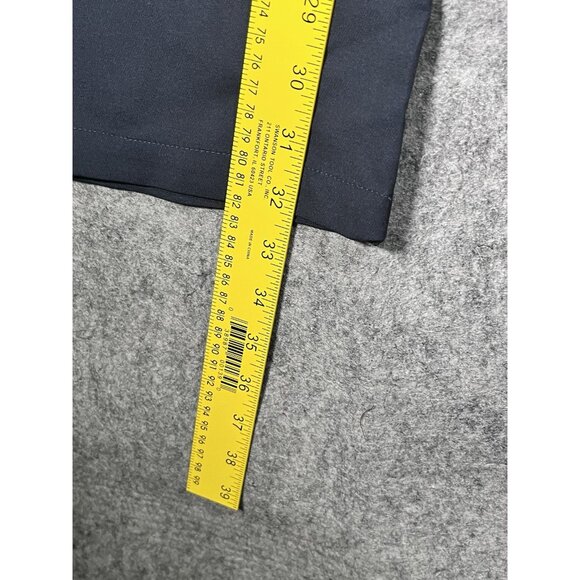 Tilley Wanderer Halifax Pants Wanderer Collection Navy Size 30 NWT Gorpcore - Picture 8 of 9